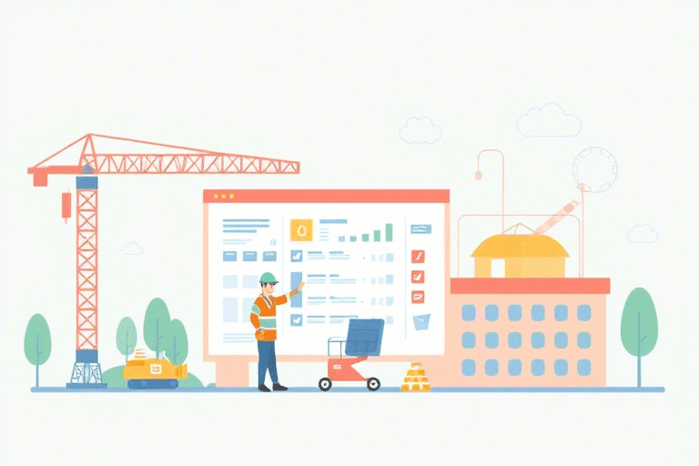 如何制定有效的工程资料现场管理制度？