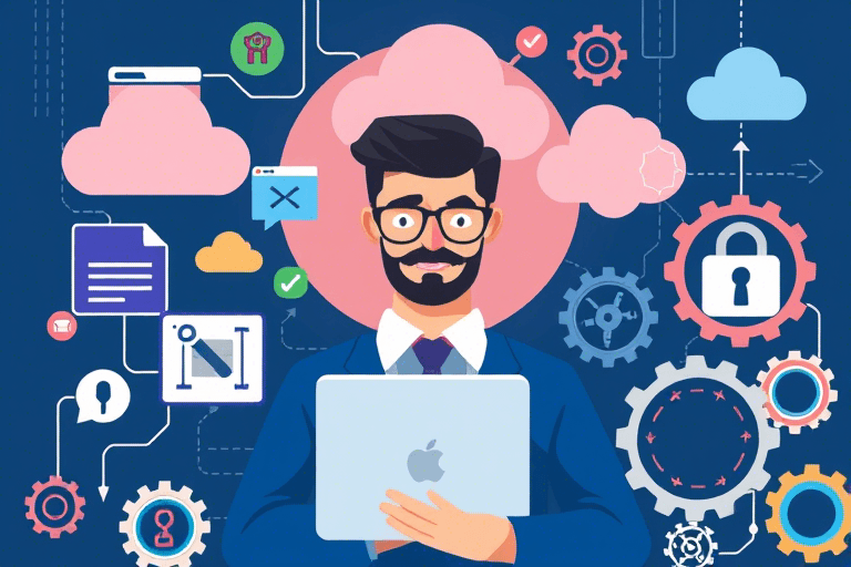 工程资料应该如何有效管理和保存？