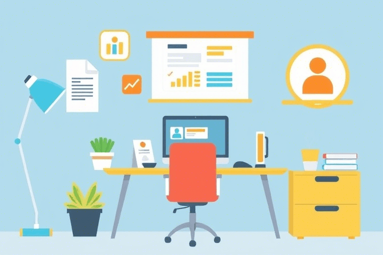 如何有效地进行风貌工程项目中的资料管理？