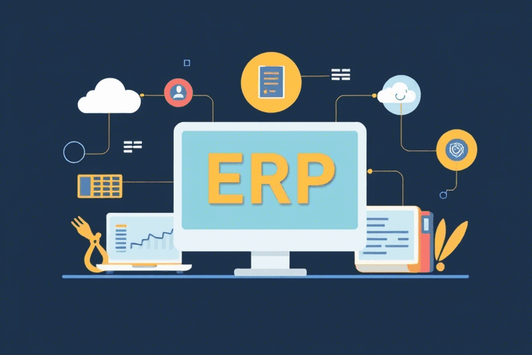 ERP编号如何合理规划和管理？企业应该如何正确设置ERP编号规则？