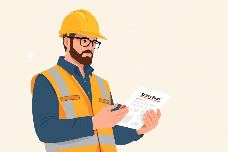 如何构建高效且合规的危大工程资料管理办法？