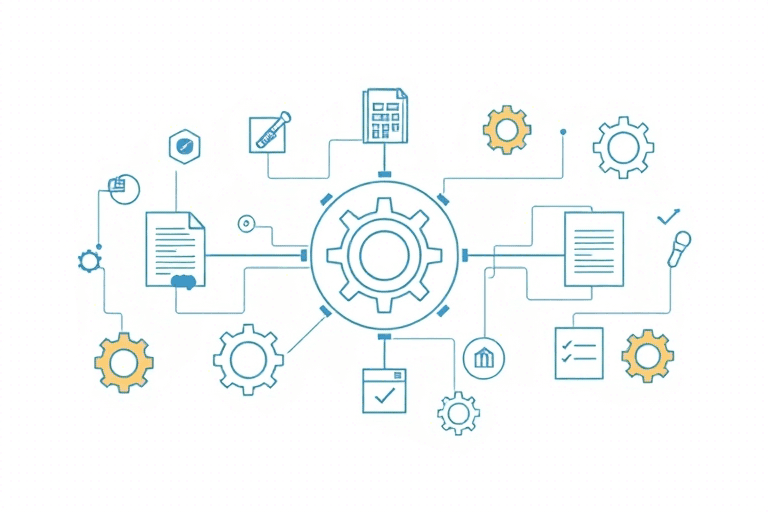如何制定一份高效的工程资料管理制度模板？