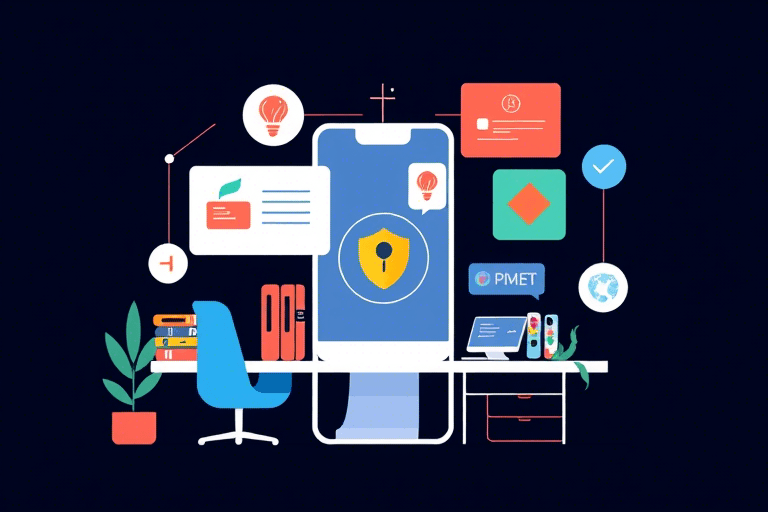 项目的信息安全管理软件如何有效保障数据安全与合规性？