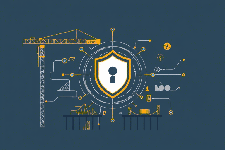 如何有效管理和记录陕建危大工程中的安全管理资料？