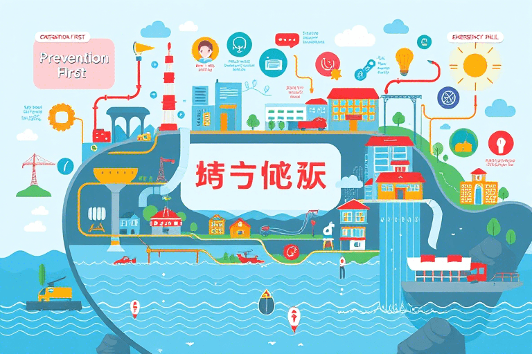 如何确保水利工程的安全管理？