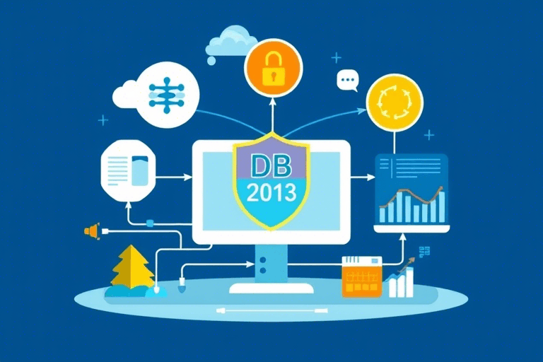 如何有效管理水利工程资料数据库：DB 2013操作指南