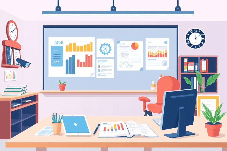 如何有效进行工程试验资料内业管理？