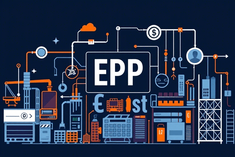 钢铁ERP如何有效提升企业运营效率和管理能力