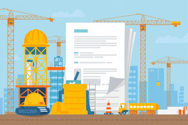 如何确保在建工程的安全管理资料做到位？