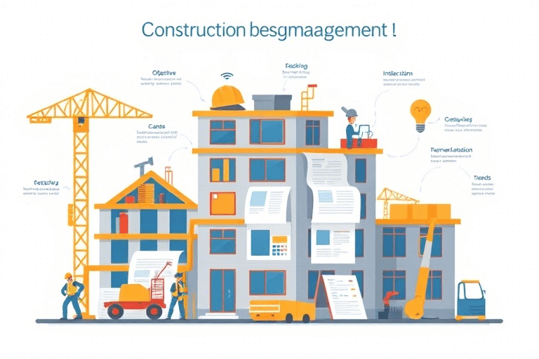 如何有效提升建筑工程资料管理的目标和实施路径是什么？