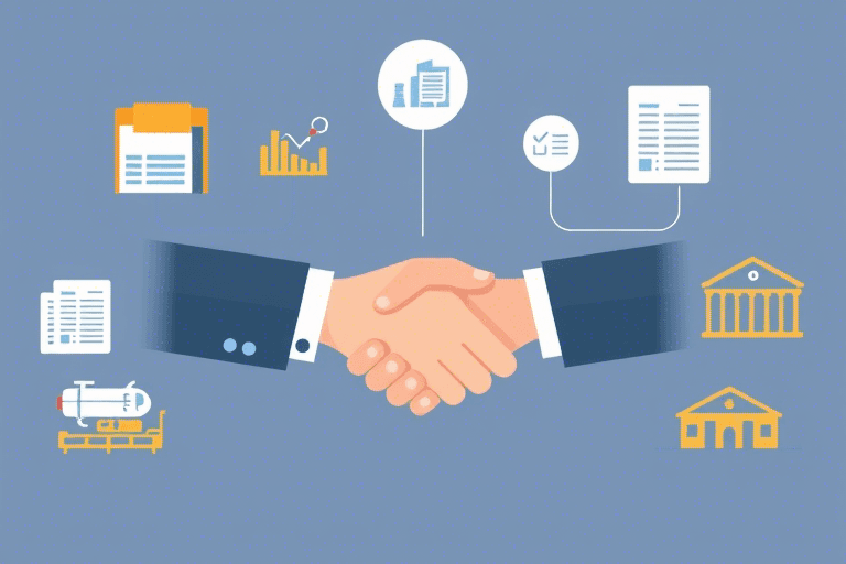 如何有效地进行工程资料移交给管理机构？