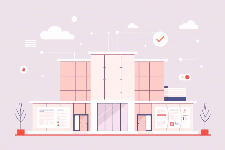 如何构建高效的幕墙工程资料管理制度？