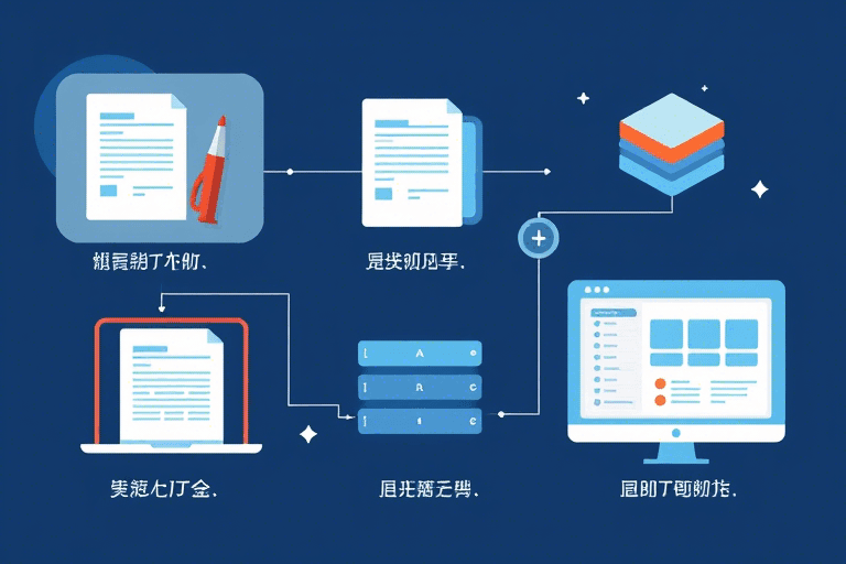 如何制定山西工程资料管理标准？