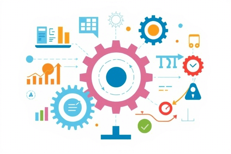 如何制定有效的工程公司管理基本资料？