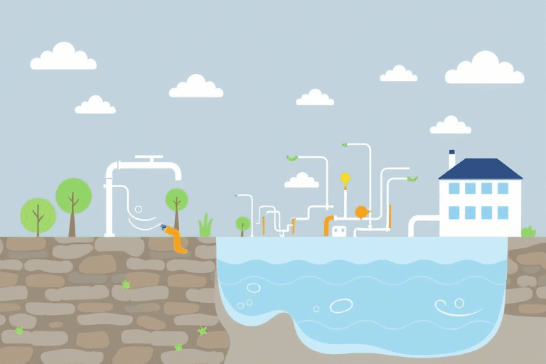 如何有效地管理和利用给水排水工程管理资料？