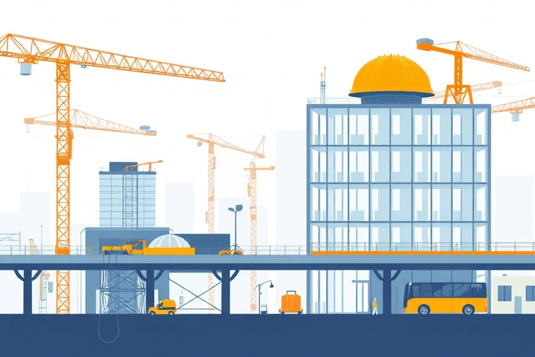 如何有效管理建筑工程土建资料？