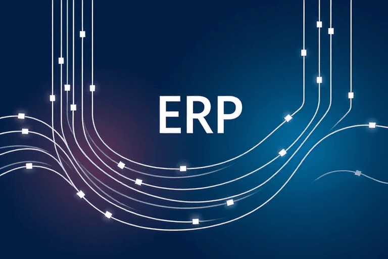 电缆ERP系统如何实现高效管理与成本控制？电缆ERP的全面解析