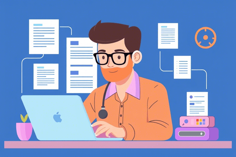 如何有效地管理图纸和工程资料？