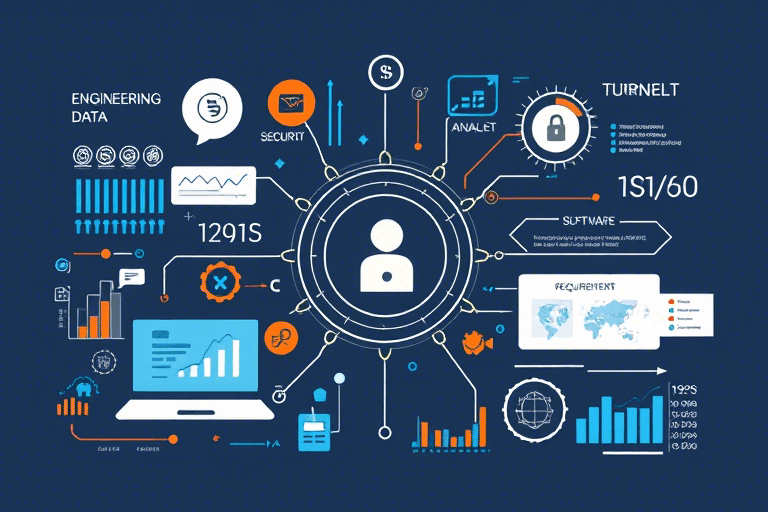 如何构建高效实用的工程资料软件管理系统？