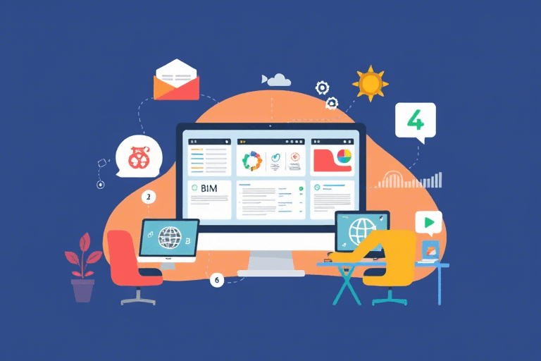 工程资料管理软件哪家强？如何选择适合自己的管理工具？