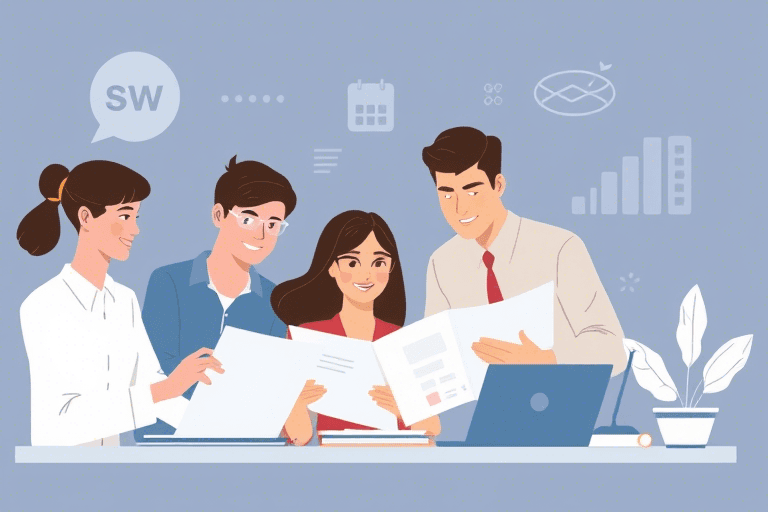 如何撰写一份出色的工程资料管理员个人工作总结？