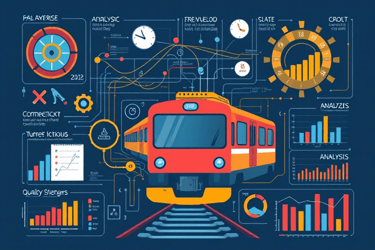 铁路工程资料管理的特征与方法有哪些关键点？
