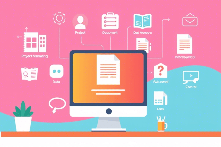 如何确保工程项目管理档案资料的完整性和有效性？