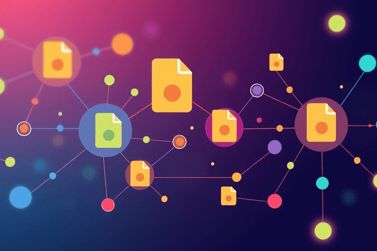 如何建立高效的创优工程资料管理办法？