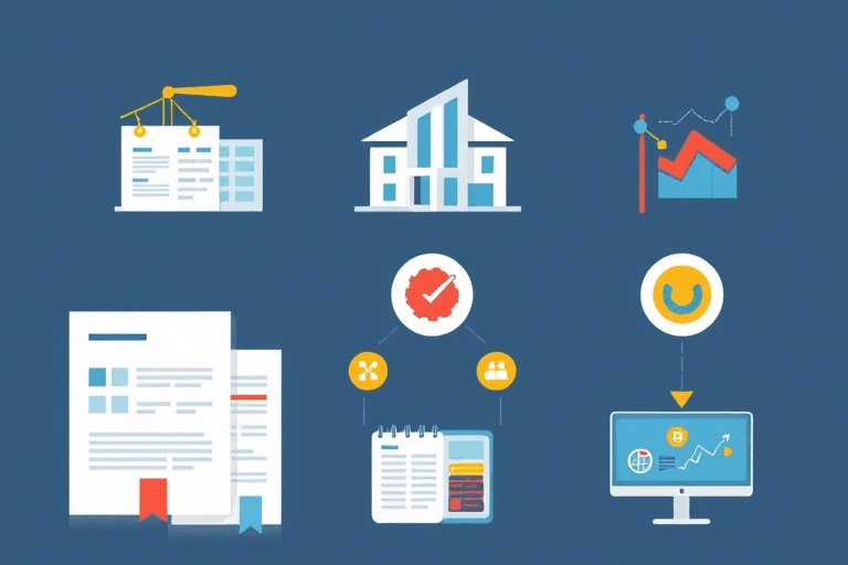 如何高效地进行建筑工程资料管理规程？