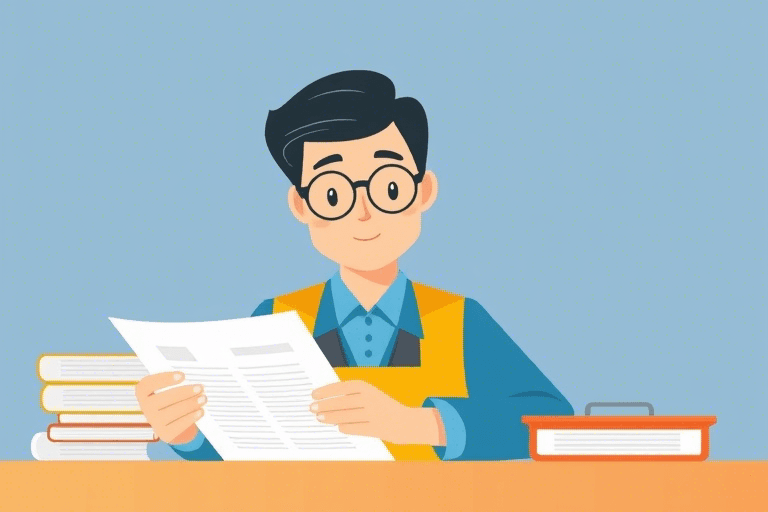 建设工程资料管理员的工作职责和方法是什么？