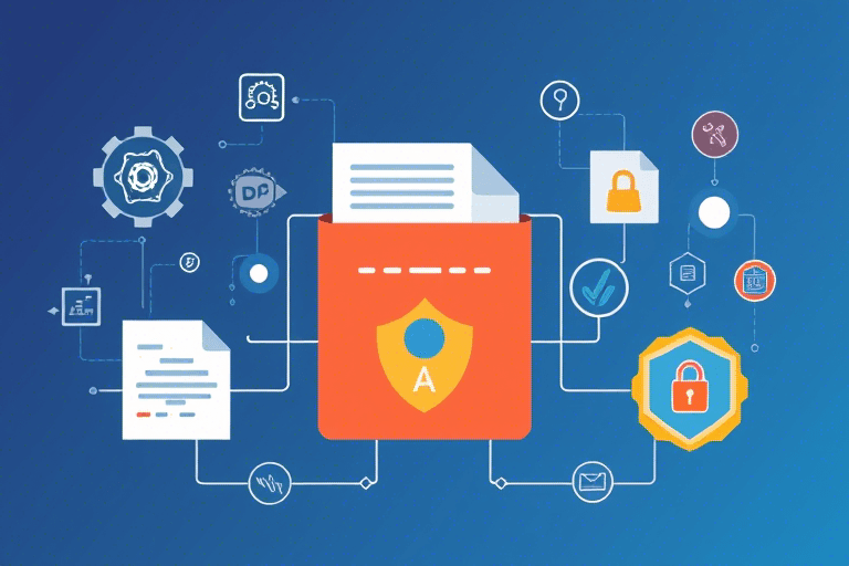 工程资料管理如何进行？详细工作流程与策略解析