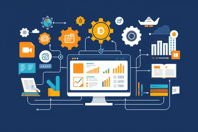 如何理解并实施有效的工程资料管理系统？