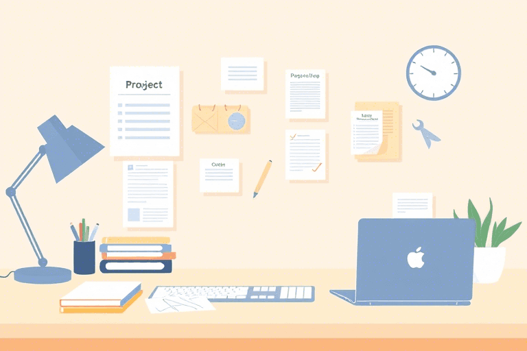 如何使用同欣工程资料管理软件提高工作效率？