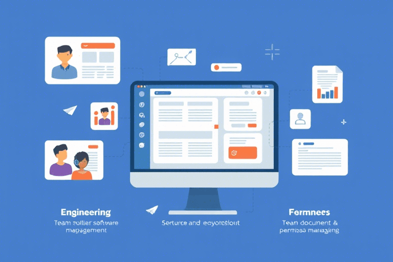 如何选择和使用工程资料管理软件？