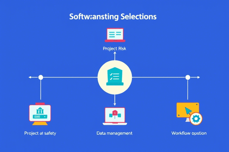 如何选择和使用最新的工程资料管理软件？