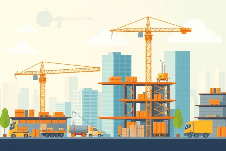 如何有效管理市政工程材料资料？