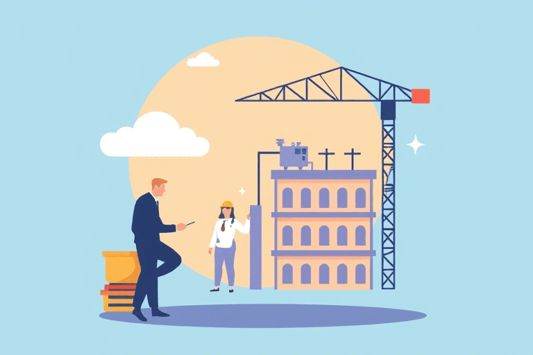 如何建立有效的工程投标资料管理制度？