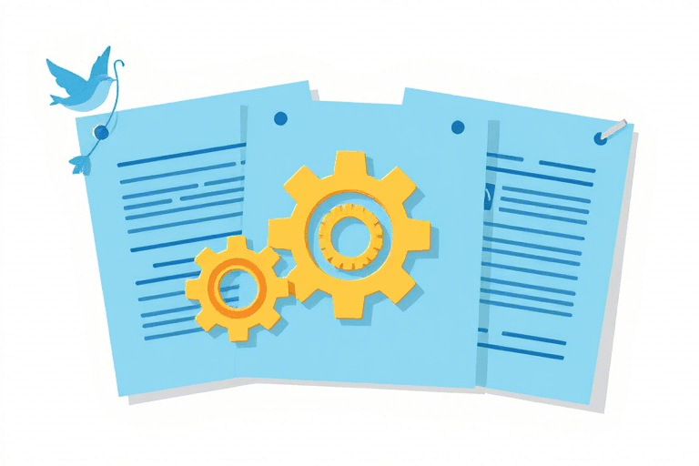 如何有效地进行工程资料管理毕业设计？