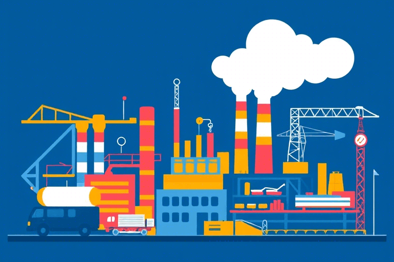 制造业ERP软件如何有效提升企业运营效率和管理能力