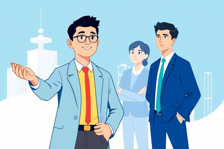 工程管理部王聪：从基层到管理层的成功之路