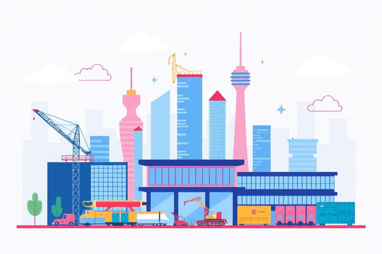 ERP佛山如何选择与实施才能实现企业高效管理？