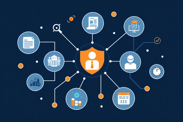 如何有效进行资料管理工程？步骤和方法详解