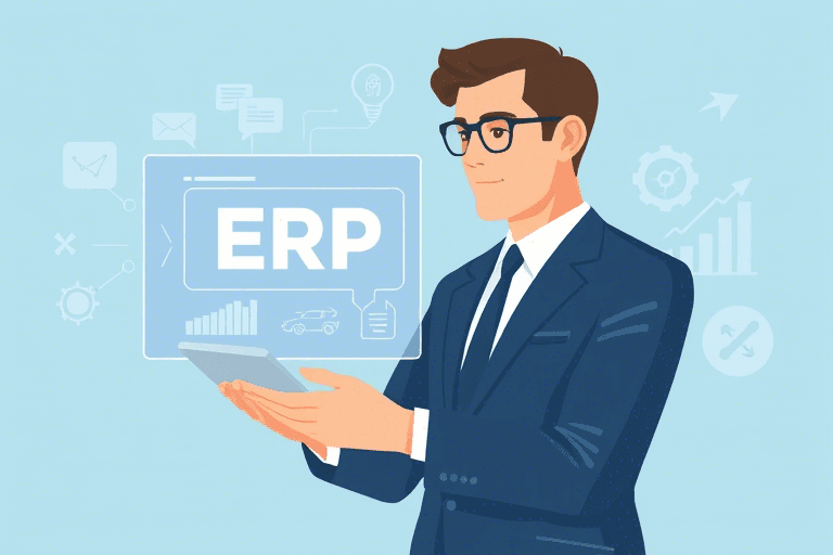 鼎捷易助ERP怎么做？如何高效实施鼎捷易助ERP系统？