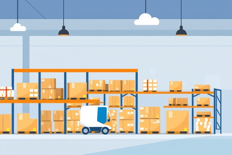 ERP 仓库 管理 软件如何实现高效运作与精准管理？