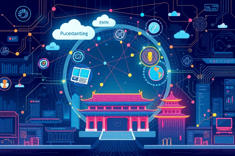 北京ERP如何选择与实施？如何确保企业数字化转型成功？