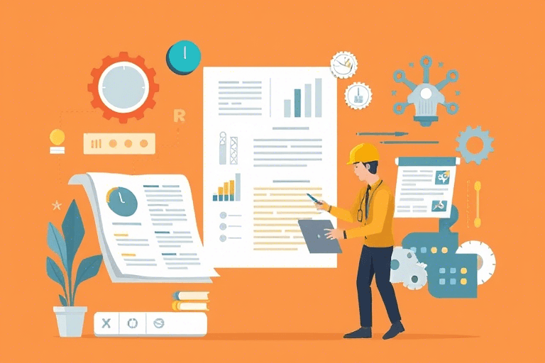 如何解决工程内业资料管理混乱的问题？