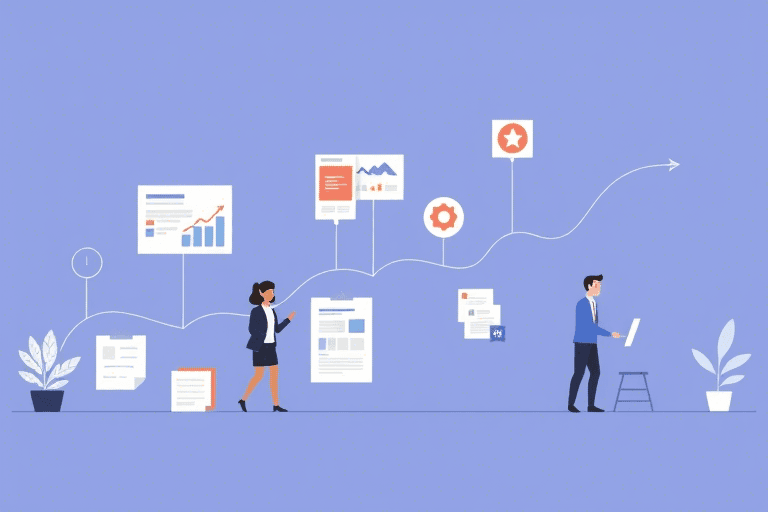 如何有效地进行工程项目综合管理资料的编制与应用？