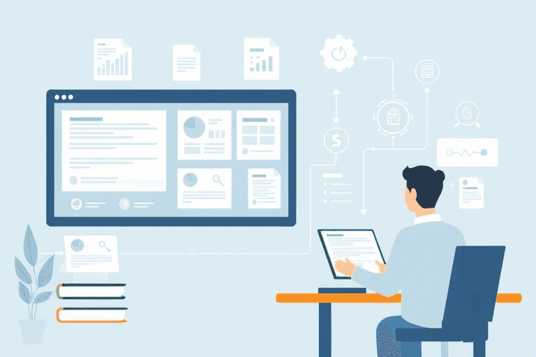 如何优化和提升工程资料流程管理？