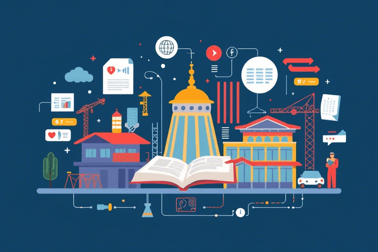 如何有效进行河北建筑工程资料管理？