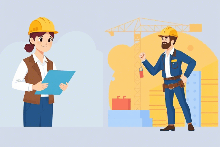 如何从资料员转型成为优秀的工程管理人员？